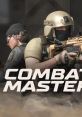 Combat Master - Video Game Video game from Combat Master for Linux, MacOS, Windows. Published by Alfa Bravo (2023).