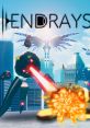 ENDRAYS Original track ENDRAYS - Video Game Video game from ENDRAYS Original track ENDRAYS for Windows. Published by