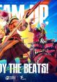 Enjoy the Beats! - Video Game Video game from Enjoy the Beats! for Android, iOS, Online. Published by Moonton (2024). 