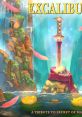 EXCALIBUR: A Tribute to Secret of Mana Secret of Mana - Video Game Video game from EXCALIBUR: A Tribute to Secret of Mana