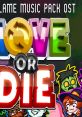 Move or Die (Waterflame Pack) Move or Die (Original Game track) - Video Game Video game from Move or Die (Waterflame 