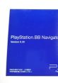 PlayStation Broadband Navigator PlayStation BB Navigator PSBBN - Video Game Video game from PlayStation Broadband Navigator