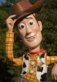 Woody (Toy Story) Type your text and hear it in the voice of Woody (Toy Story) by 101s.