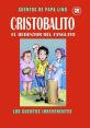 Cristobalito Type your text and hear it in the voice of Cristobalito by 101s.