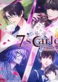 7'scarlet Original track 7'scarlet オリジナルサウンドトラック - Video Game Video game from 7'scarlet Original track