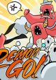 Demon Go! デーモンゴー！ - Video Game Video game from Demon Go! デーモンゴー！ for Switch, Windows. Published by