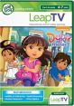 Dora and Friends (LeapTV) - Video Game Video game from Dora and Friends (LeapTV). Published by LeapFrog Enterprises