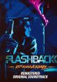 Flashback: 25th Anniversary Remastered Original - Video Game Video game from Flashback: 25th Anniversary Remastered