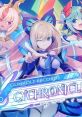 GUNVOLT RECORDS Cychronicle GUNVOLT RECORDS 電子軌録律 - Video Game Video game from GUNVOLT RECORDS Cychronicle GUNVOLT