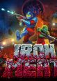 Iron Meat アイアンミート - Video Game Video game from Iron Meat アイアンミート for PS4, PS5, Switch, Windows, Xbox One,