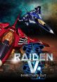 Raiden V: Director's Cut - Video Game Video game from Raiden V: Director's Cut for Switch. Published by MOSS, Tommo, UFO