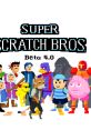 Super Scratch Bros. Super Scratch Bros. Beta 4.0 - Video Game Video game from Super Scratch Bros. Super Scratch Bros.