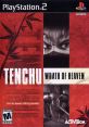 Tenchu 3: Wrath of Heaven - Video Game Video game from Tenchu 3: Wrath of Heaven for PS2. Published by Activision