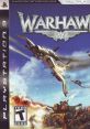 Warhawk ウォーホーク 워호크 - Video Game Video game from Warhawk ウォーホーク 워호크 for PS3. Published by SCE America,