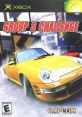 Group S Challenge Circus Drive サーカスドライブ - Video Game Video game from Group S Challenge Circus Drive