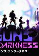 Guns Undarkness Kickstarter Demo ガンズ アンダークネス - Video Game Video game from Guns Undarkness Kickstarter Demo