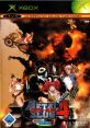 Metal Slug 4 メタルスラッグ4 - Video Game Video game from Metal Slug 4 メタルスラッグ4 for Xbox. Published by Ignition,