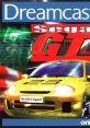 Sega GT Sega GT: Homologation Special セガGT ホモロゲーションスペシャル - Video Game Video game from Sega GT Sega GT: Homol