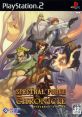 Spectral Force Chronicle スペクトラルフォース クロニクル - Video Game Video game from Spectral Force Chronicle