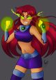 Starfire Type your text and hear it in the voice of Starfire by Maiaa.