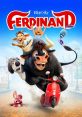 Ferdinand The Bull (Movie Ferdinand) Voice Type your text to hear it in the voice of Ferdinand The Bull (Voices)