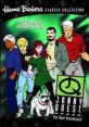 Jonny Quest's team from the 1996 series, featuring iconic characters and the captivating adventures they face together.