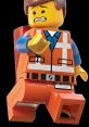 Emmet Brickowski (The LEGO Movie_LEGO Dimensions) Type your text to hear it in the voice of Emmet Brickowski (The LEGO