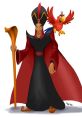 Iago (Aladdin_Kingdom Hearts) Type your text to hear it in the voice of Iago (Aladdin_Kingdom Hearts).