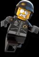 Bad Cop (The LEGO Movie_LEGO Dimensions) Type your text to hear it in the voice of Bad Cop (The LEGO Movie_LEGO Dimensions).