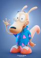 Rocko Rama (Rocko's Modern Life_3D Movie Maker) Type your text to hear it in the voice of Rocko Rama (Rocko's Modern Life_3D