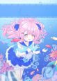 Colorful Palette : Blue - Video Game Video game from Colorful Palette : Blue. Published by 7mai (2021). 