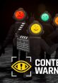 Content Warning - Video Game Video game from Content Warning for Windows. Published by Landfall (2024). 