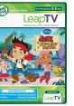 Jake and the Never Land Pirates (LeapTV) - Video Game Video game from Jake and the Never Land Pirates (LeapTV). Published