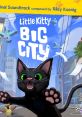 Little Kitty, Big City - Video Game Video game from Little Kitty, Big City for Windows. Published by Double Dagger Studio