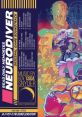 READ ONLY MEMORIES: NEURODIVER ORIGINAL GAME TRACK Read Only Memories: NEURODIVER - Video Game Video game from READ ONLY