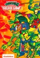 Teenage Mutant Ninja Turtles II:The Arcade Game - Video Game Video game from Teenage Mutant Ninja Turtles II:The Arcade