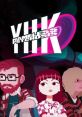 YIIK I.V. Nameless Psychosis YIIK Nameless Psychosis, YIIK IV, YIIK, YIIK I.V. - Video Game Video game from YIIK I.V.