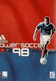 Adidas Power Soccer '98 Adidas Power Soccer 98 Adidas Power Soccer 3 Adidas Power Soccer 1998 - Video Game Video game 