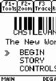 Castlevania 89: The New World Order ( Modded TI-89 Titanium) Castlevania 89 - Video Game Video game from Castlevania 89: