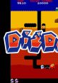 Dig Dug (Game Effect) (Original track) - Video Game Video game from Dig Dug (Game Effect) (Original track) for Arcade.