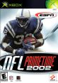 ESPN NFL PrimeTime 2002 - Video Game Video game from ESPN NFL PrimeTime 2002 for PS2, Windows, Xbox. Published by Konami