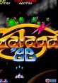 Galaga '88 (Original track) - Video Game Video game from Galaga '88 (Original track) for Arcade. Published by Bandai