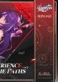 Honkai: Star Rail - Experience the Paths Vol.2 崩坏:星穹铁道 - 行于命途2 Experience the Paths Vol.2 崩壊:スターレイル -