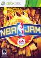 NBA Jam NBA Jam 2010 - Video Game Video game from NBA Jam NBA Jam 2010 for PS3, Wii, Xbox 360. Published by EA Sports