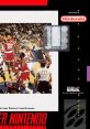 NBA Live '95 NBA Live 95 NBA Live 1995 - Video Game Video game from NBA Live '95 NBA Live 95 NBA Live 1995 for SNES.