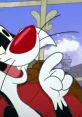 Sylvester (Looney Tunes) BETA TTS Computer AI Voice
