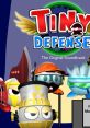 Tiny Defense: The Unofficial Mini Robot Wars: The Unofficial - Video Game Video game from Tiny Defense: The Unofficial Mini