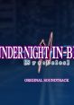 UNDER NIGHT IN-BIRTH II Sys:Celes Original track (Digital) UNDER NIGHT IN-BIRTH II Sys:Celes - Video Game Video game from