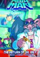 Dr. Wily (Mega Man, American Cartoon) Type your text and hear it in the voice of Dr. Wily (Mega Man, American Cartoon) by