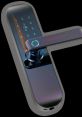 Doorlock The Sliding Door Lock captures the satisfying click of a door locking mechanism sliding into place. The distinct